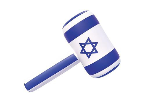 פטיש יום העצמאות 93 ס"מ