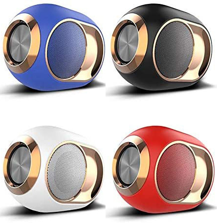רמקול BlueTooth עוצמתי עם x-Bass משולב טכנולוגיית TWS