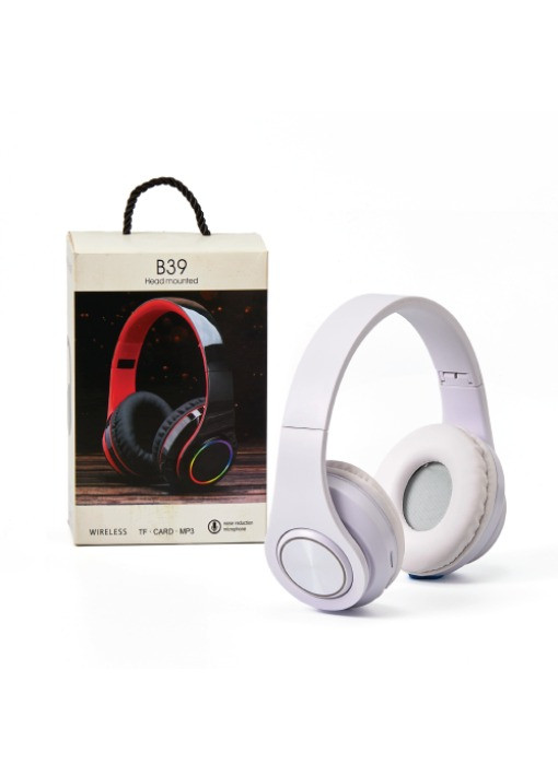 אוזניות קשת בלוטוס "אודיו"