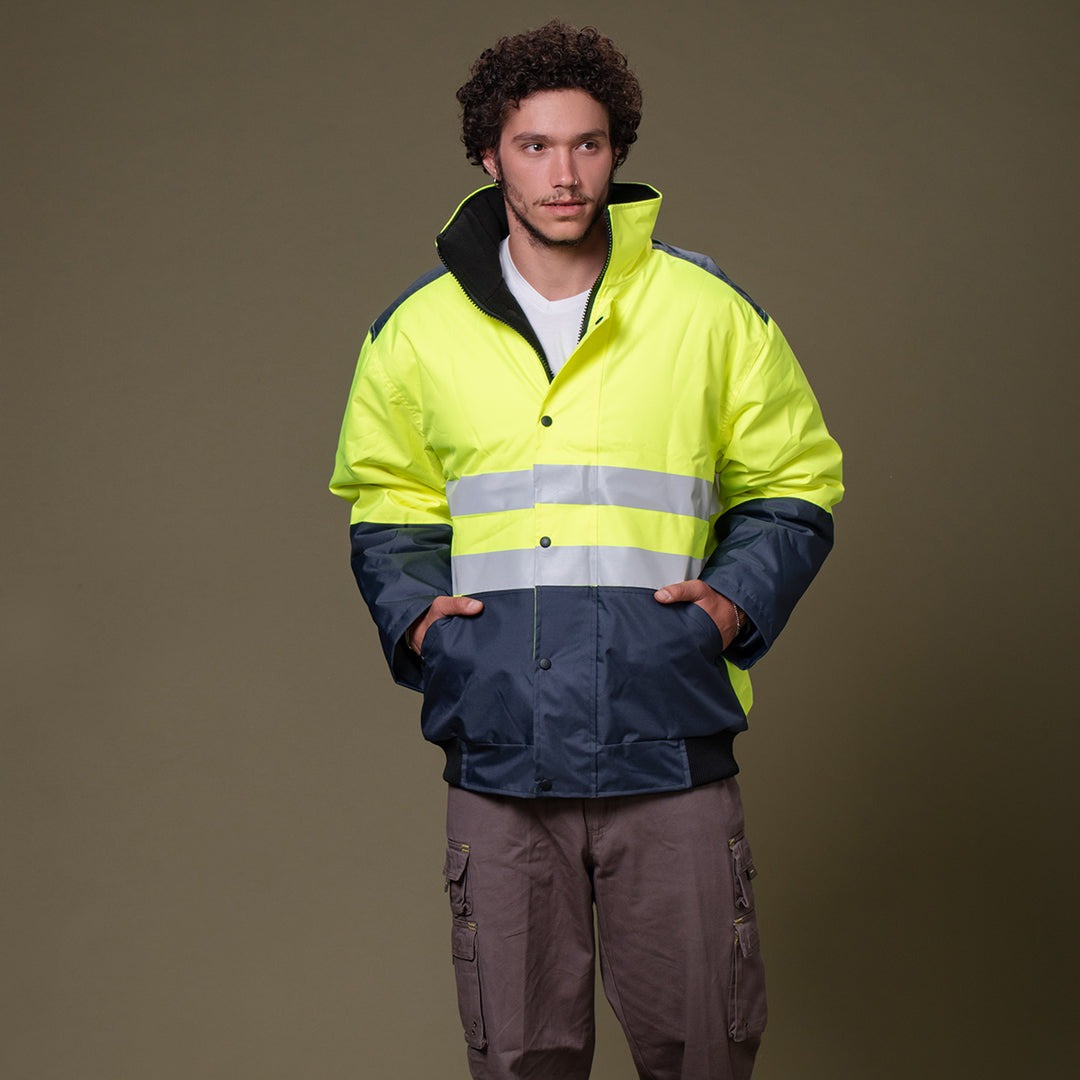 מעיל עבודה מקצועי "בני"