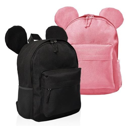 תיק גב מעוצב "מאוס"