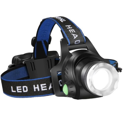 פנס ראש עוצמתי "פלאש"