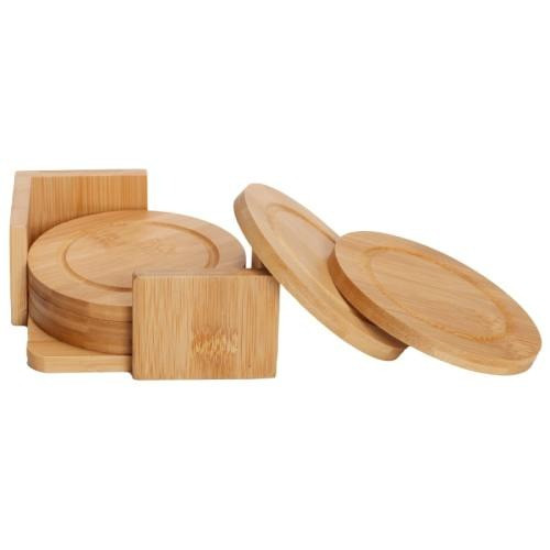 סט 5 תחתיות במבוק "טבע"