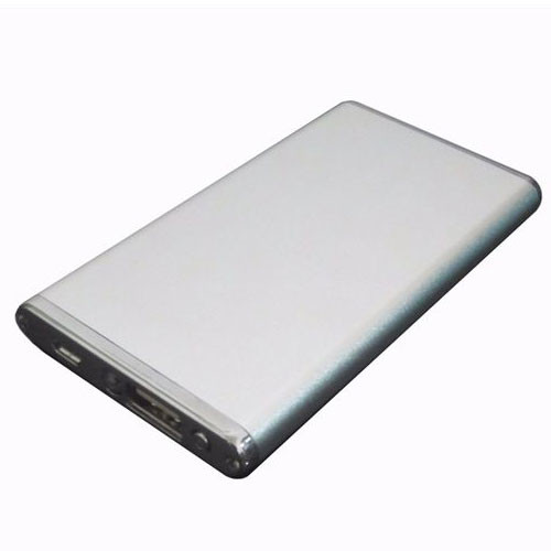 סוללת הטענה 5000   mah