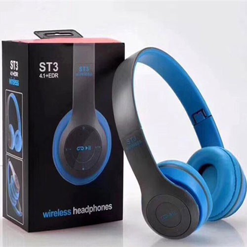 אוזניות קשת BLUETOOTH 