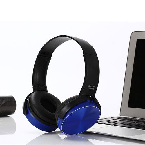 אוזניות קשת BLUETOOTH עם רדיו מובנה איכות שמע גבוהה
