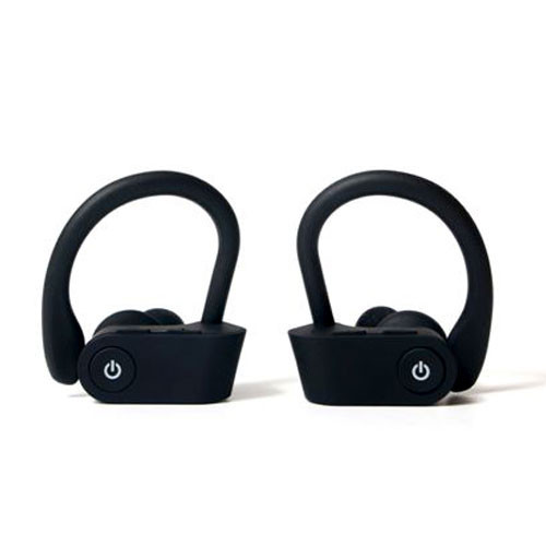 אוזניות ספורט אלחוטיות בלוטוס