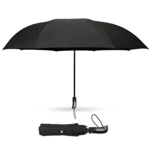 מטריה אוטומטית ענקית מתקפלת "פלויד"