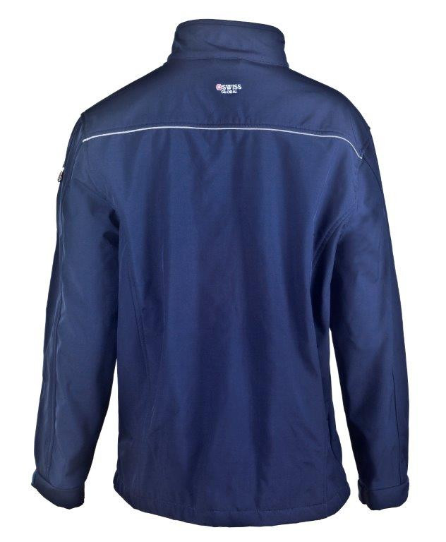 מעיל SOFT SHELL  אטום לרוח ולמים ,אידאלי לטיילים מחנאות וחיילים "פרו"