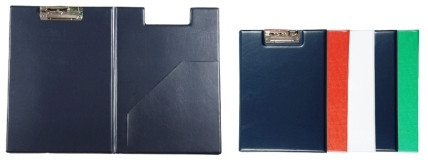 פולדר סקאי עם מנוף לדפים "תיק מהנדס"