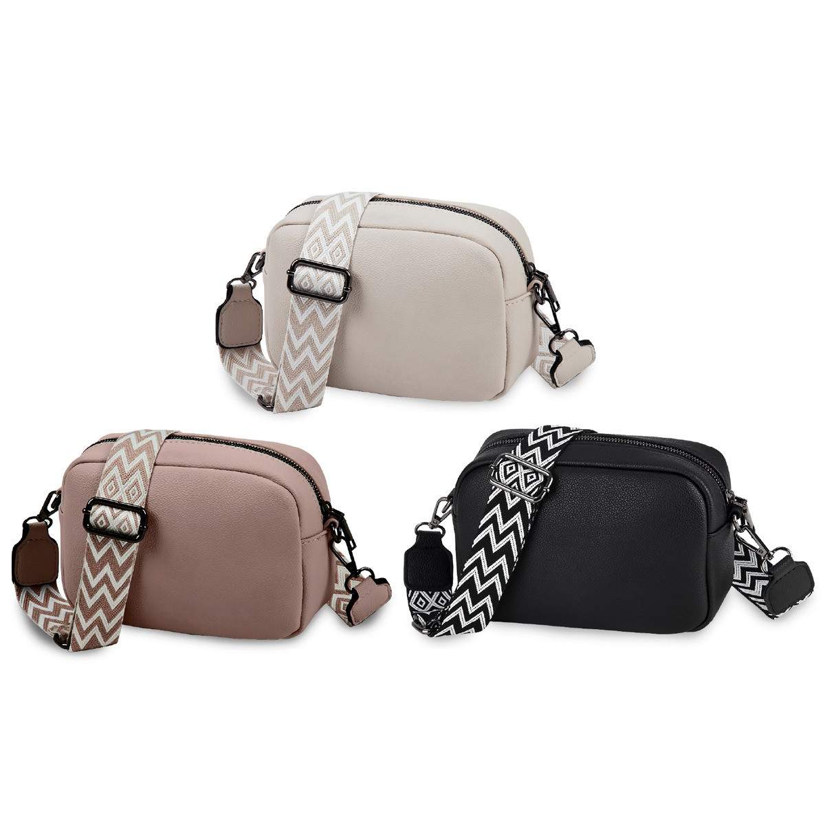 תיק לנשים מעוצב "דנה"