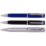 עט מתכת כדורי יוקרתי כבד