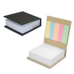 קוביית ממו אקולוגית