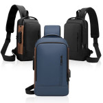 תיק צד "נילוס"