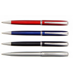 עט מתכת כדורי