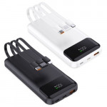 סוללת גיבוי 10000MAH "רולר"
