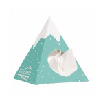 טישו פירמידה ממותג "אדריאן"