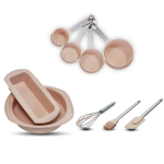 סט אפייה 9 חלקים "דניאל"