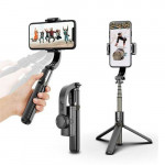 מוט סלפי ג'יירוסקופי