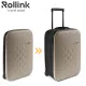 מזוודה מתקפלת למטוס Rollink Flex Vega 21 | מתנות לעובדים