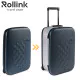 מזוודה מתקפלת למטוס Rollink Flex Vega 21 | מתנות לעובדים