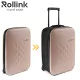 מזוודה מתקפלת למטוס Rollink Flex Vega 21 | מתנות לעובדים