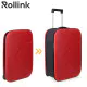מזוודה מתקפלת למטוס Rollink Flex Vega 21 | מתנות לעובדים