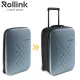 מזוודה מתקפלת למטוס Rollink Flex Vega 21 | מתנות לעובדים