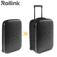 מזוודה מתקפלת למטוס Rollink Flex Vega 21 | מתנות לעובדים