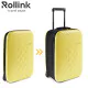 מזוודה מתקפלת למטוס Rollink Flex Vega 21 | מתנות לעובדים