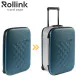 מזוודה מתקפלת למטוס Rollink Flex Vega 21 | מתנות לעובדים