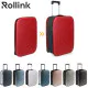 מזוודה מתקפלת למטוס Rollink Flex Vega 21 | מתנות לעובדים