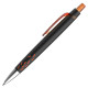 TSC-1507, עט חוד מחט עם גריפ גומי מעוצב ומילוי ג'ל ענק