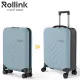 מזוודה מתקפלת למטוס Rollink Flex 360 Spinner 21 | מתנות לעובדים