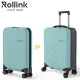 מזוודה מתקפלת למטוס Rollink Flex 360 Spinner 21 | מתנות לעובדים
