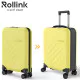 מזוודה מתקפלת למטוס Rollink Flex 360 Spinner 21 | מתנות לעובדים