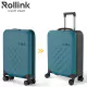 מזוודה מתקפלת למטוס Rollink Flex 360 Spinner 21 | מתנות לעובדים