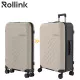 מזוודה מתקפלת Rollink Flex 360 Spinner 26 | רולינק למתנות מנהלים