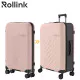 מזוודה מתקפלת Rollink Flex 360 Spinner 26 | רולינק למתנות מנהלים