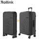 מזוודה מתקפלת Rollink Flex 360 Spinner 26 | רולינק למתנות מנהלים