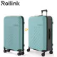 מזוודה מתקפלת Rollink Flex 360 Spinner 26 | רולינק למתנות מנהלים