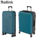 מזוודה מתקפלת Rollink Flex 360 Spinner 26 | רולינק למתנות מנהלים