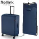 מזוודה ענקית מתקפלת לתלייה בארון Rollink FUTO 29 | מתנות מנהלים