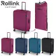 מזוודה ענקית מתקפלת לתלייה בארון Rollink FUTO 29 | מתנות מנהלים