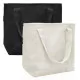  תיק כותנה צד | TOTE BAG | תיק לכנסים
