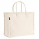 תיק כותנה לחוף | תיק מושלם ליץ | PERFECT TOTE BAG