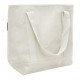  תיק כותנה צד | TOTE BAG | תיק לכנסים
