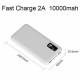 סוללות הטענה חזקה ואיכותית  15000 MAH, TNY-82100