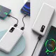 סוללות הטענה חזקה ואיכותית  15000 MAH, TNY-82100
