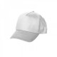 כובע מצחיה, 5 פאנל, 100% כותנה, TSK-2020